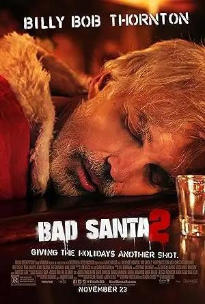فيلم Bad Santa 2 2016 مترجم